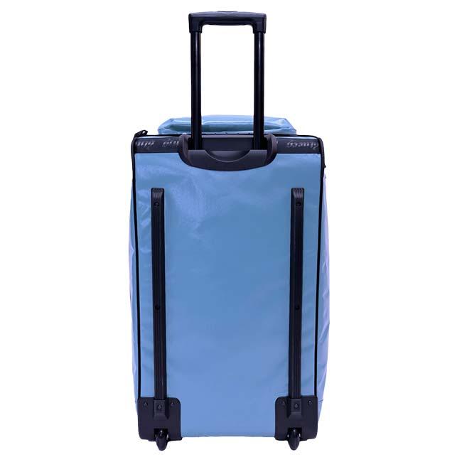 期間限定カラー blueeq(ブルイク) 2025 EQUIPMENT WHEEL BAG 120 イクィプメントウィールバッグ 120L 大型 チーム共有アイテム収納 BQB-00040-06200(25y2m) |  | 02