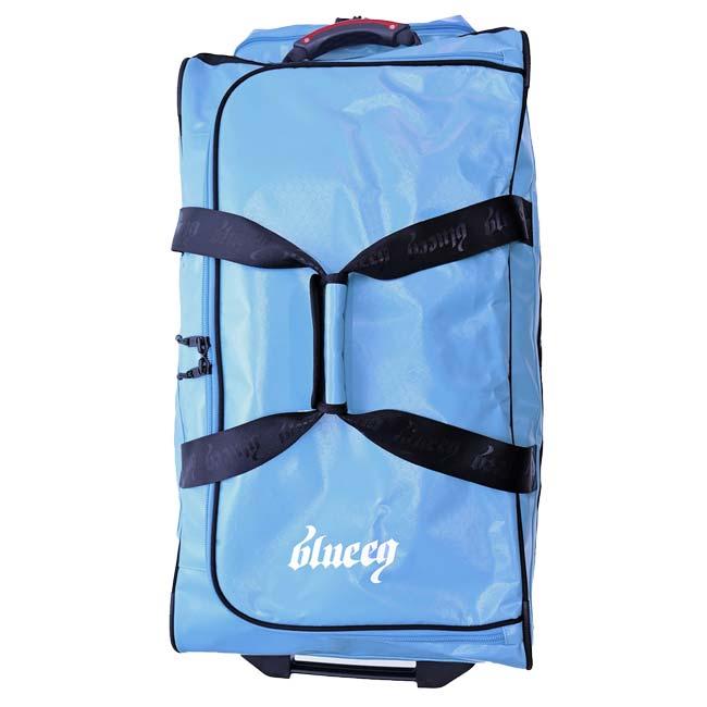 期間限定カラー blueeq(ブルイク) 2025 EQUIPMENT WHEEL BAG 120 イクィプメントウィールバッグ 120L 大型 チーム共有アイテム収納 BQB-00040-06200(25y2m) |  | 03