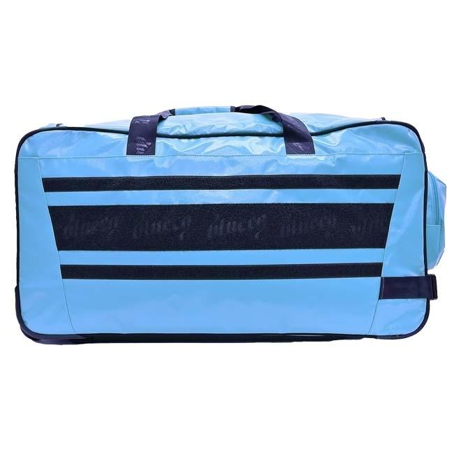 期間限定カラー blueeq(ブルイク) 2025 EQUIPMENT WHEEL BAG 120 イクィプメントウィールバッグ 120L 大型 チーム共有アイテム収納 BQB-00040-06200(25y2m) |  | 04