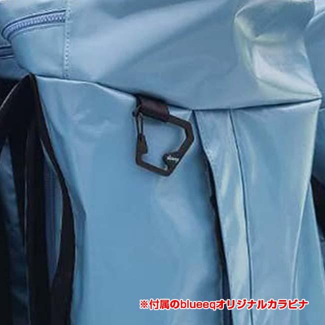 期間限定カラー blueeq(ブルイク) 2025 ATHLETE TANK BAG アスリートタンクバッグ HRS40 スポーツバッグ 40L BQB-00037-BLUEGRブルーグレー(25y1m) |  | 03