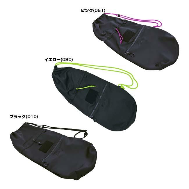 ２本収納 blueeq(ブルイク) 2024 HYBRID CASE II ハイブリッドケース2 ラケットバッグ ラケットケース BQB-00048(24y12m) |  | 01