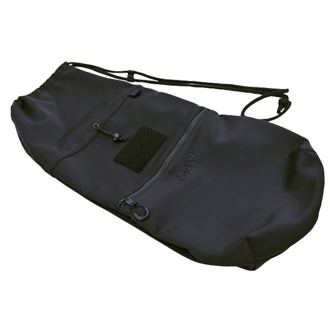 ２本収納 blueeq(ブルイク) 2024 HYBRID CASE II ハイブリッドケース2 ラケットバッグ ラケットケース BQB-00048(24y12m) |  | 02