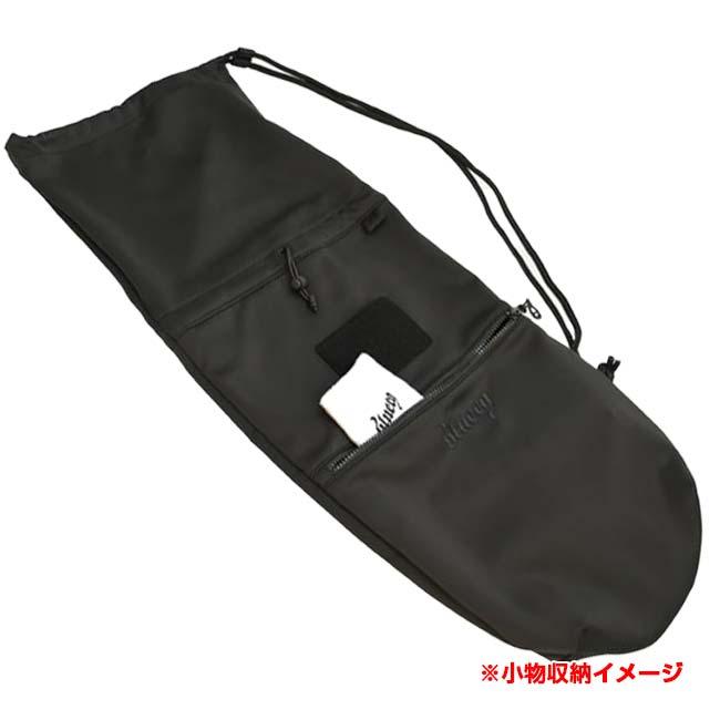 ２本収納 blueeq(ブルイク) 2024 HYBRID CASE II ハイブリッドケース2 ラケットバッグ ラケットケース BQB-00048(24y12m) |  | 03