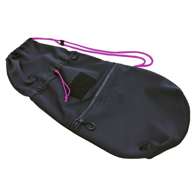 ２本収納 blueeq(ブルイク) 2024 HYBRID CASE II ハイブリッドケース2 ラケットバッグ ラケットケース BQB-00048(24y12m) |  | 09