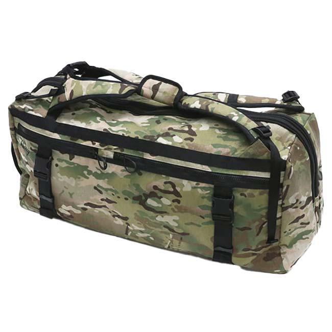 ラケット収納可 blueeq(ブルイク) 2024 HIBRID BOSTON BAG MEDIUM X