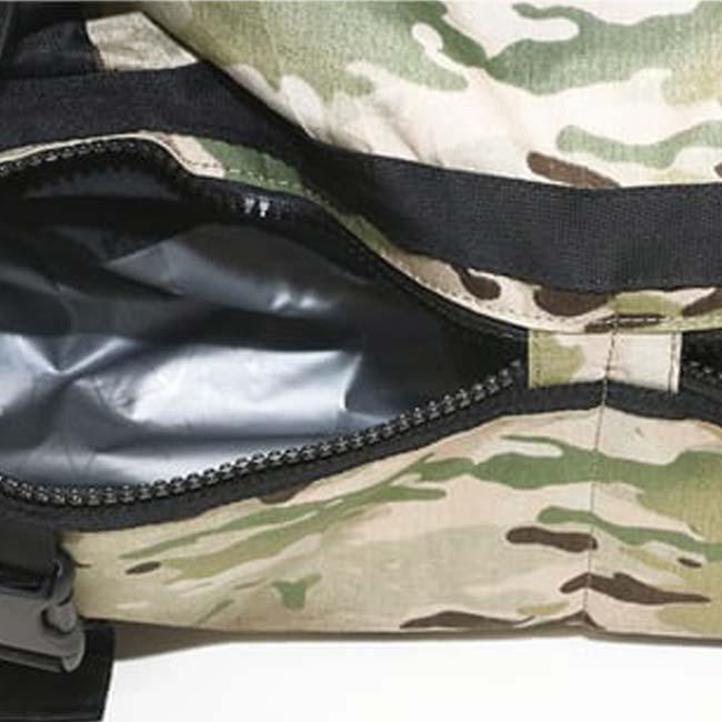 blueeq(ブルイク)HYBRID BOSTON BAG ラケット収納可 blueeq(ブルイク) 2024 HIBRID BOSTON BAG MEDIUM X