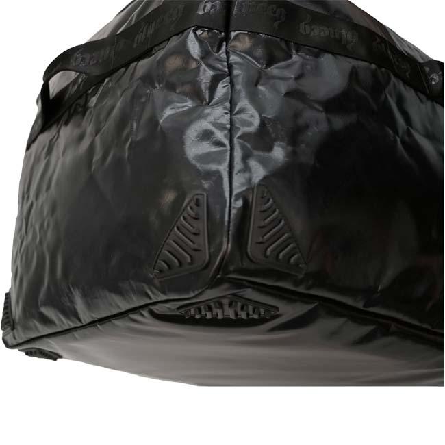 blueeq(ブルイク) 2024 ATHLETE EQUIPMENT BAG アスリート イクィップメントバッグ 150L 大型バッグ チーム共有アイテム収納 BQB-00034-ブラック(24y6m) |  | 02