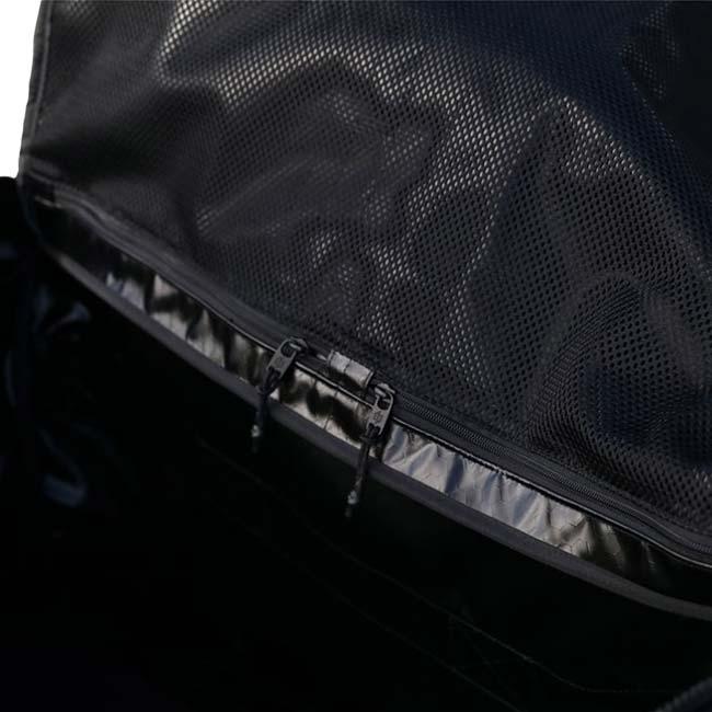 blueeq(ブルイク) 2024 ATHLETE EQUIPMENT BAG アスリート イクィップメントバッグ 150L 大型バッグ チーム共有アイテム収納 BQB-00034-ブラック(24y6m) |  | 04