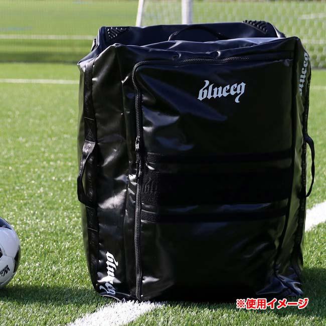 blueeq(ブルイク) 2024 ATHLETE EQUIPMENT BAG アスリート イクィップメントバッグ 150L 大型バッグ チーム共有アイテム収納 BQB-00034-ブラック(24y6m) |  | 05