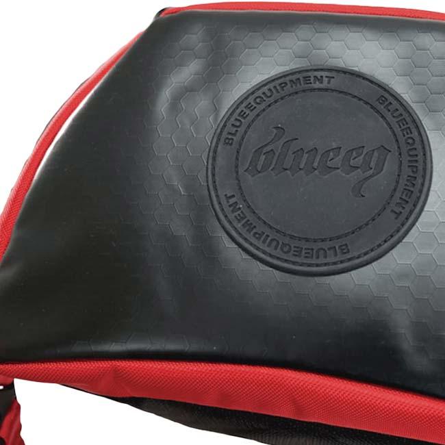 blueeq(ブルイク) 2024 ジュニア ATHLETE BACKPACK アスリート バックパック CLUB YOUTH クラブユース 33L BQB-00028(24y1m) |  | 10