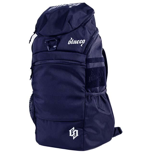 blueeq(ブルイク) 2024 ジュニア ATHLETE BACKPACK アスリート バックパック CLUB YOUTH クラブユース 33L BQB-00028(24y1m) |  | 12