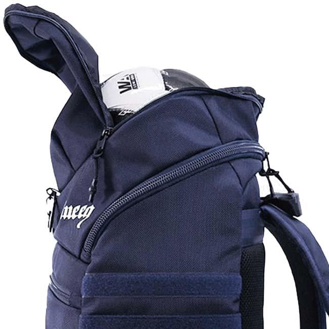 blueeq(ブルイク) 2024 ジュニア ATHLETE BACKPACK アスリート バックパック CLUB YOUTH クラブユース 33L BQB-00028(24y1m) |  | 13