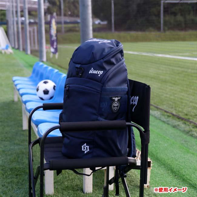 blueeq(ブルイク) 2024 ジュニア ATHLETE BACKPACK アスリート バックパック CLUB YOUTH クラブユース 33L BQB-00028(24y1m) |  | 14