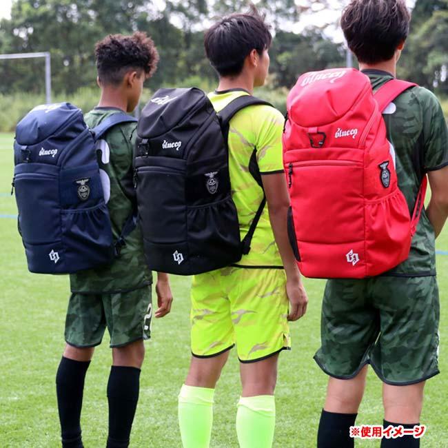 blueeq(ブルイク) 2024 ジュニア ATHLETE BACKPACK アスリート バックパック CLUB YOUTH クラブユース 33L BQB-00028(24y1m) |  | 17