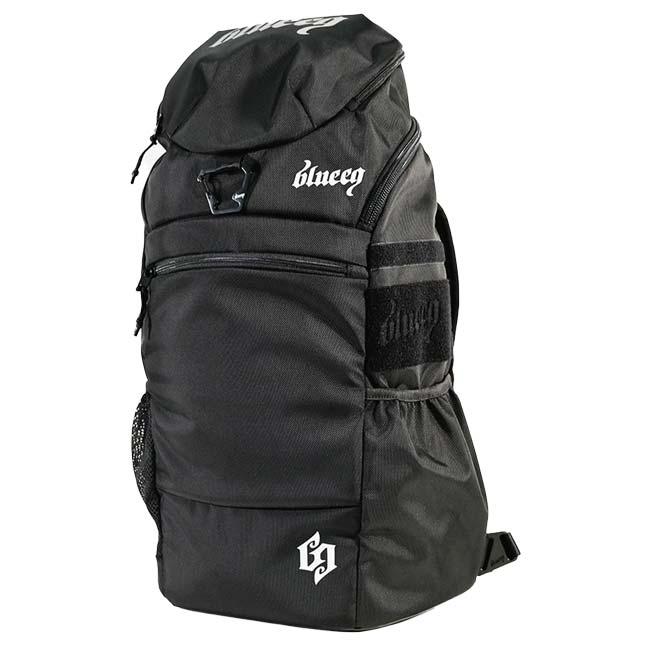 blueeq(ブルイク) 2024 ジュニア ATHLETE BACKPACK アスリート バックパック CLUB YOUTH クラブユース 33L BQB-00028(24y1m) |  | 02