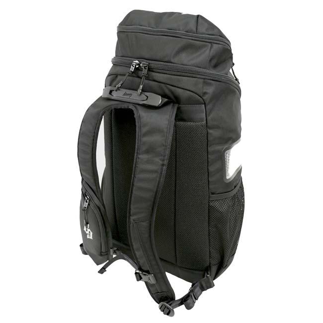 blueeq(ブルイク) 2024 ジュニア ATHLETE BACKPACK アスリート バックパック CLUB YOUTH クラブユース 33L BQB-00028(24y1m) |  | 03