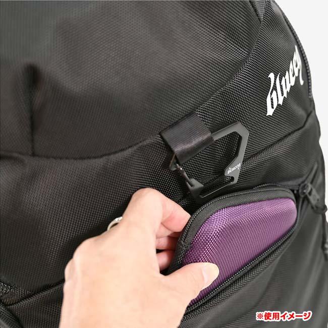 blueeq(ブルイク) 2024 ジュニア ATHLETE BACKPACK アスリート バックパック CLUB YOUTH クラブユース 33L BQB-00028(24y1m) |  | 04