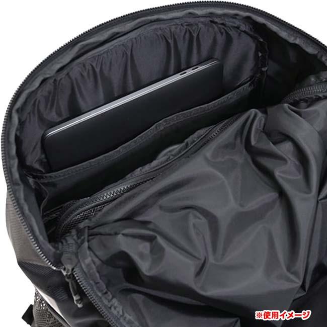 blueeq(ブルイク) 2024 ジュニア ATHLETE BACKPACK アスリート バックパック CLUB YOUTH クラブユース 33L BQB-00028(24y1m) |  | 05