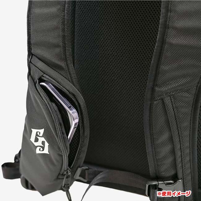 blueeq(ブルイク) 2024 ジュニア ATHLETE BACKPACK アスリート バックパック CLUB YOUTH クラブユース 33L BQB-00028(24y1m) |  | 07