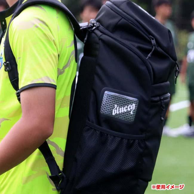 blueeq(ブルイク) 2024 ジュニア ATHLETE BACKPACK アスリート バックパック CLUB YOUTH クラブユース 33L BQB-00028(24y1m) |  | 08