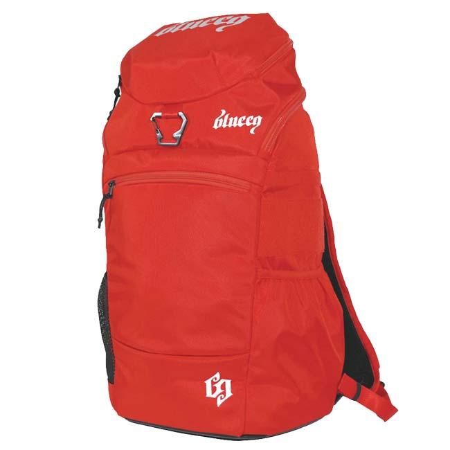 blueeq(ブルイク) 2024 ジュニア ATHLETE BACKPACK アスリート バックパック CLUB YOUTH クラブユース 33L BQB-00028(24y1m) |  | 09
