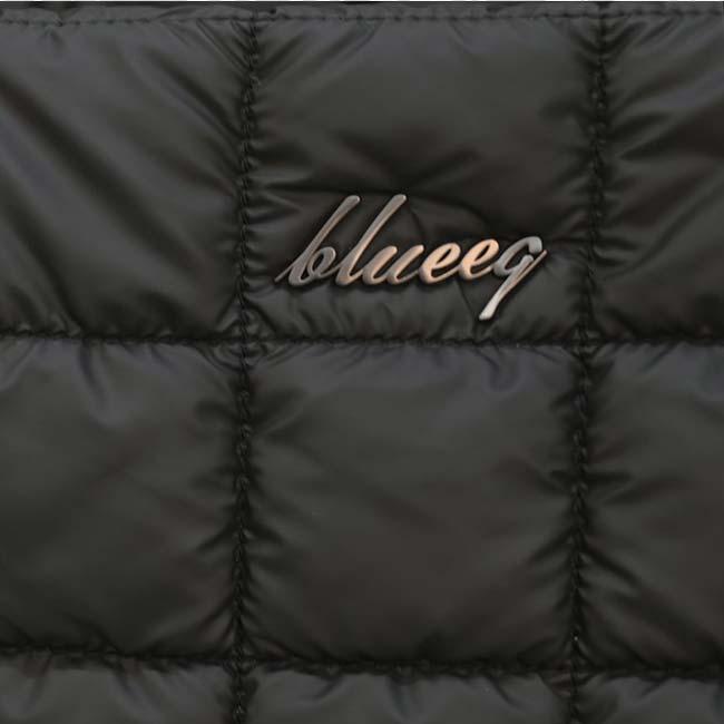 blueeq(ブルイク) RALLY10 ラリー10 Lサイズ 50L トートバッグ キルティングバッグ BQB-00027-ブラック(23y12m) |  | 03