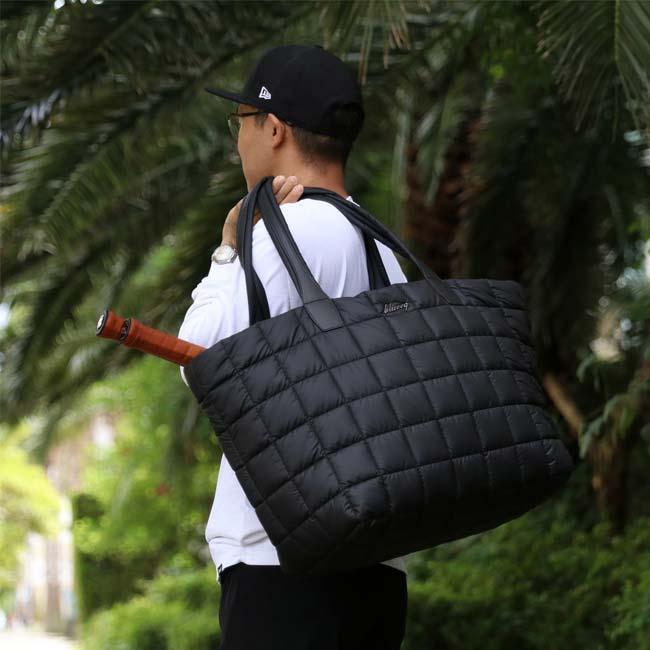 blueeq(ブルイク) RALLY10サイズ 50L キルティングトートバック blueeq(ブルイク) RALLY10 ラリー10 Lサイズ 50L トートバッグ