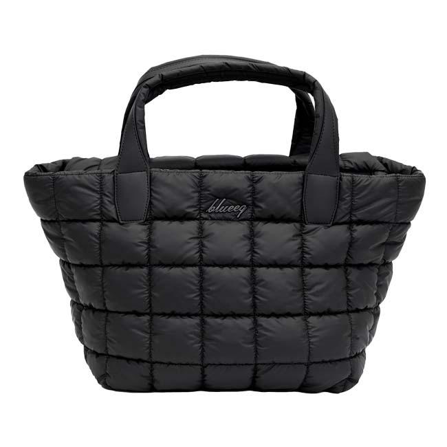 定価22000円 ブルイク キルティング トートバッグ blueeq(ブルイク) RALLY10 ラリー10 Mサイズ 34L トートバッグ