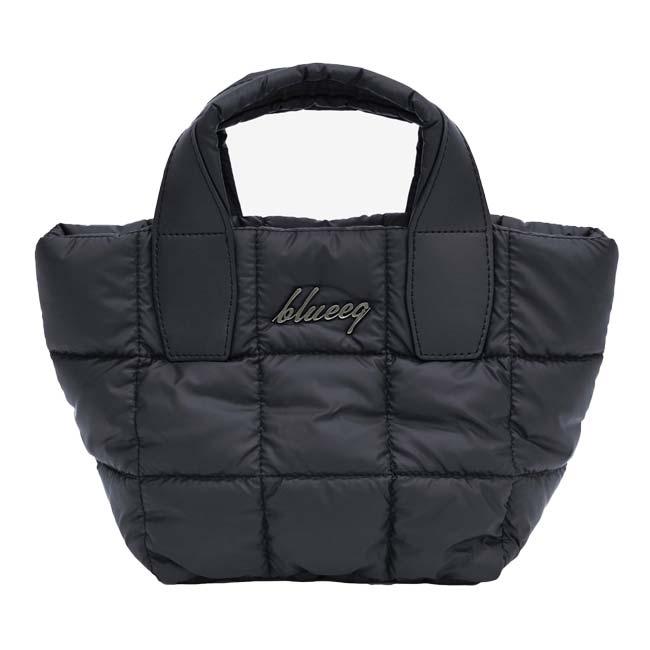 blueeq(ブルイク) RALLY10 ラリー10 Sサイズ 5L トートバッグ