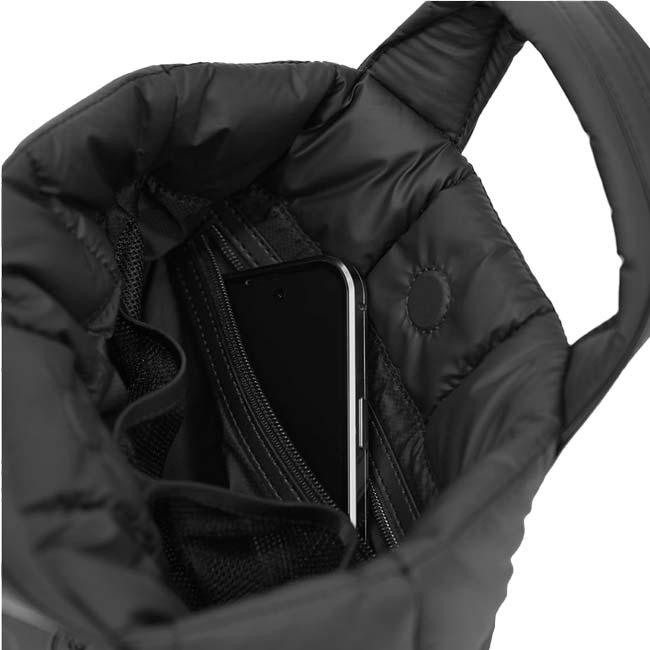 blueeq(ブルイク) RALLY10 ラリー10 Sサイズ 5L トートバッグ