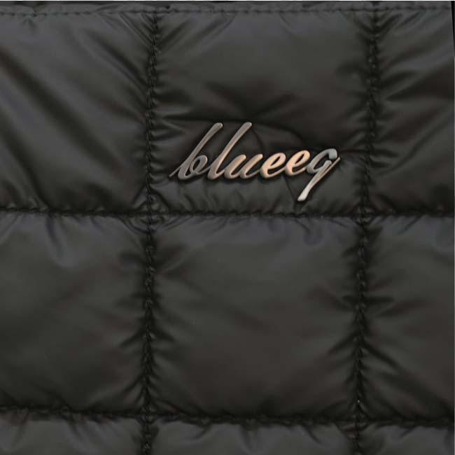 blueeq(ブルイク) RALLY10 ラリー10 Sサイズ 5L トートバッグ