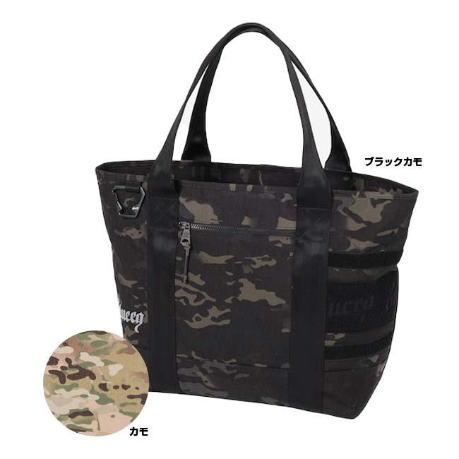 blueeq(ブルイク) CLUB SERIES アスリート トートバッグ 30 大容量 カモフラ柄 BQB-00024(23y1m) |  | 01