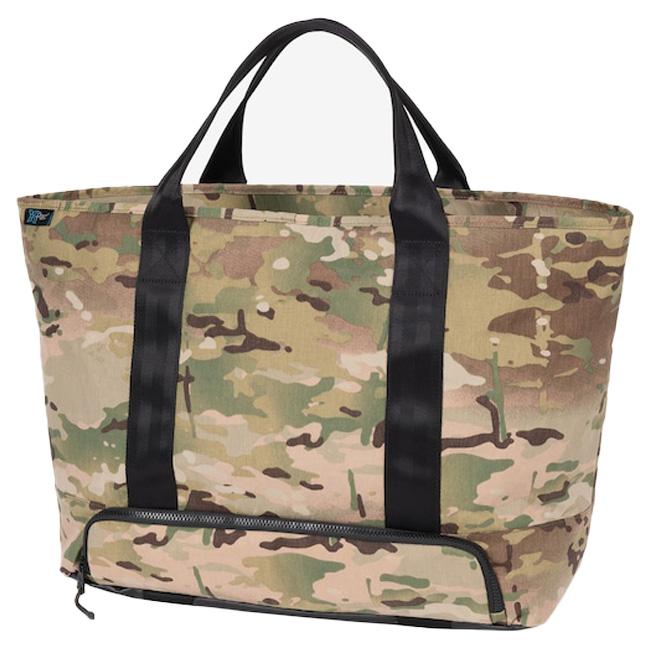 blueeq(ブルイク) CLUB SERIES アスリート トートバッグ 40 大容量 カモフラ柄 BQB-00023(22y11m)AC |  | 03