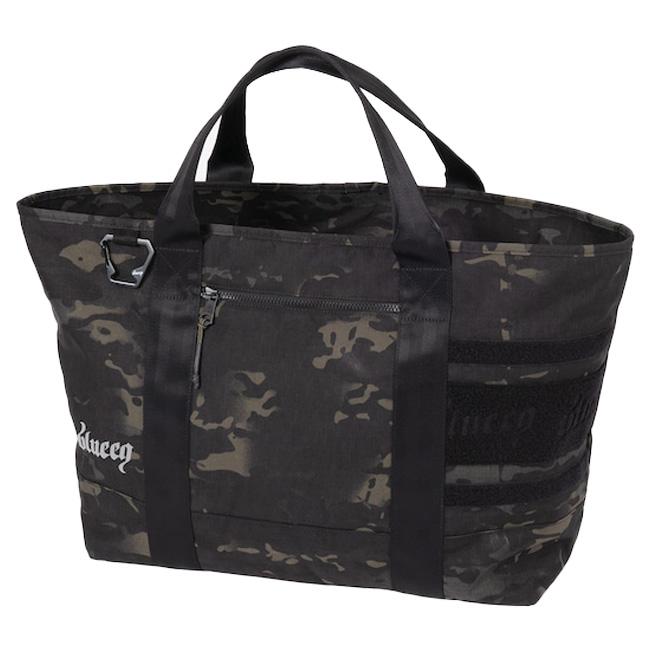 blueeq(ブルイク) CLUB SERIES アスリート トートバッグ 40 大容量 カモフラ柄 BQB-00023(22y11m)AC |  | 05