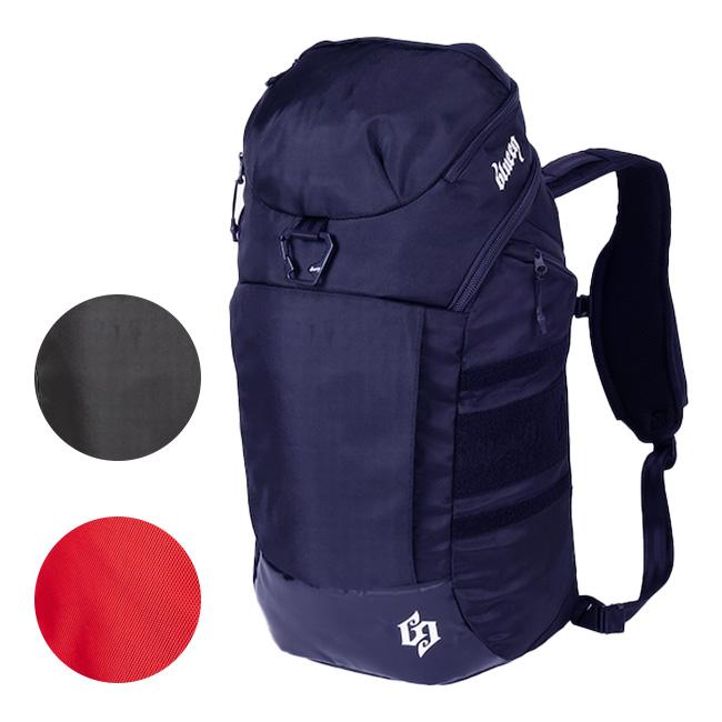 売切り終了！blueeq(ブルイク) CLUB SERIES アスリート バックパック 33 大容量 リュックサック BQB-00015(22y11m) | 
