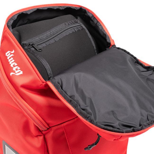 売切り終了！blueeq(ブルイク) CLUB SERIES アスリート バックパック 33 大容量 リュックサック BQB-00015(22y11m) |  | 10