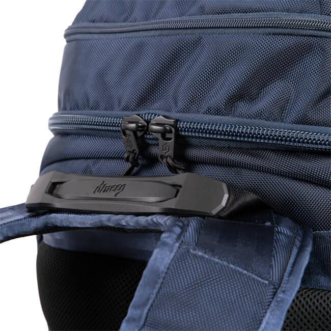 売切り終了！blueeq(ブルイク) CLUB SERIES アスリート バックパック 33 大容量 リュックサック BQB-00015(22y11m) |  | 13