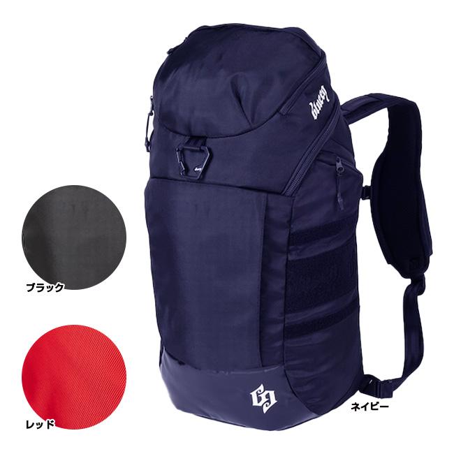 売切り終了！blueeq(ブルイク) CLUB SERIES アスリート バックパック 33 大容量 リュックサック BQB-00015(22y11m) |  | 01