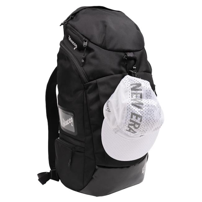 売切り終了！blueeq(ブルイク) CLUB SERIES アスリート バックパック 33 大容量 リュックサック BQB-00015(22y11m) |  | 04