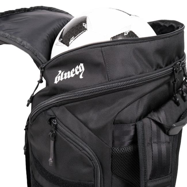 売切り終了！blueeq(ブルイク) CLUB SERIES アスリート バックパック 33 大容量 リュックサック BQB-00015(22y11m) |  | 05