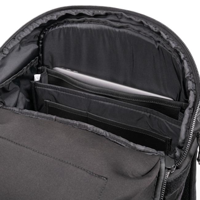 売切り終了！blueeq(ブルイク) CLUB SERIES アスリート バックパック 33 大容量 リュックサック BQB-00015(22y11m) |  | 06