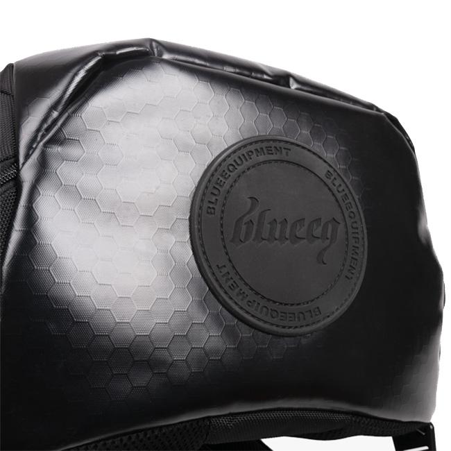 売切り終了！blueeq(ブルイク) CLUB SERIES アスリート バックパック 33 大容量 リュックサック BQB-00015(22y11m) |  | 09