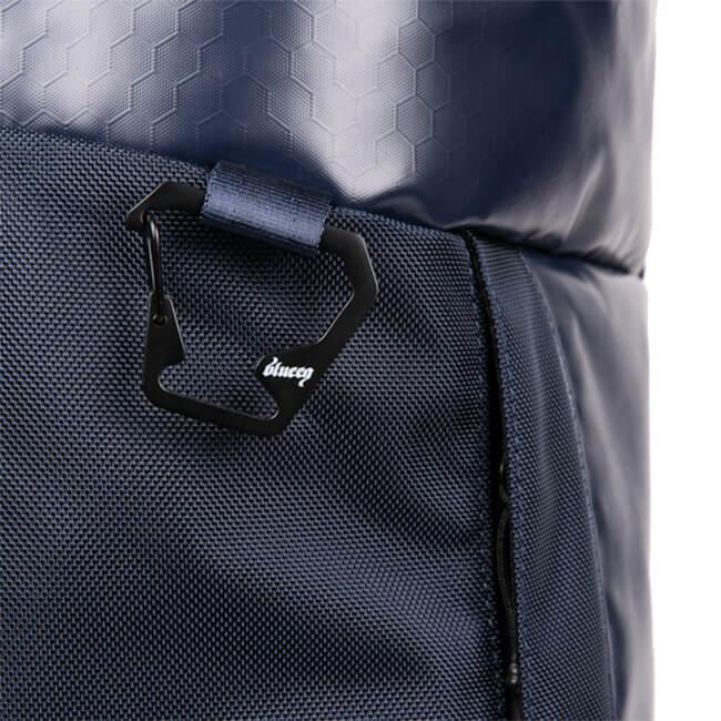 売切り終了！blueeq(ブルイク) CLUB SERIES アスリート タンクバッグ 45 大容量 バックパック BQB-00011(22y11m) |  | 12