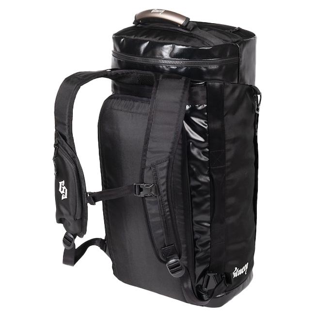 売切り終了！blueeq(ブルイク) CLUB SERIES アスリート タンクバッグ 45 大容量 バックパック BQB-00011(22y11m) |  | 04