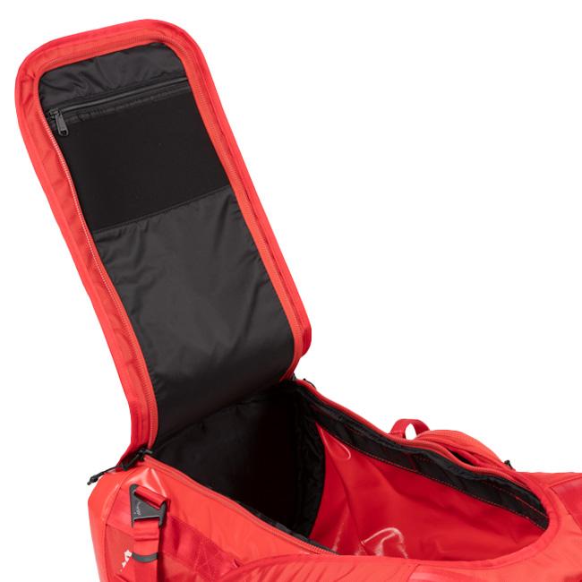 売切り終了！blueeq(ブルイク) CLUB SERIES アスリート タンクバッグ 45 大容量 バックパック BQB-00011(22y11m) |  | 06