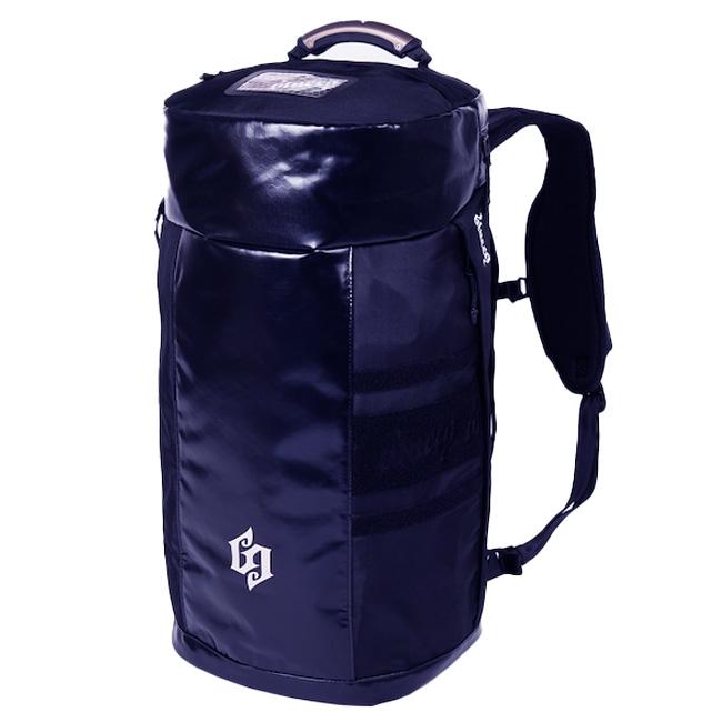 売切り終了！blueeq(ブルイク) CLUB SERIES アスリート タンクバッグ 45 大容量 バックパック BQB-00011(22y11m) |  | 07