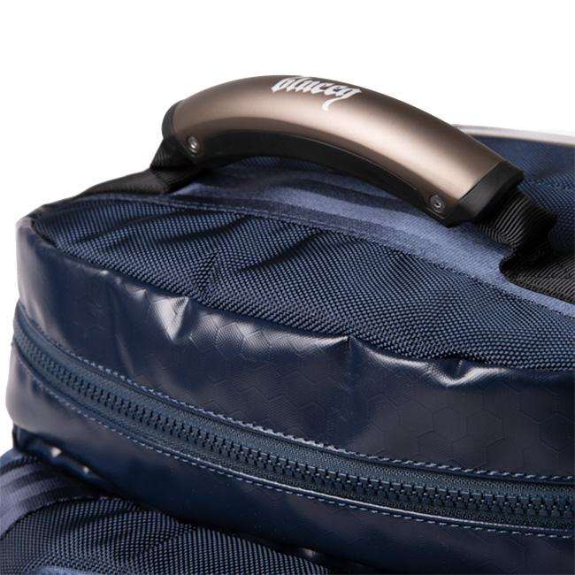 売切り終了！blueeq(ブルイク) CLUB SERIES アスリート タンクバッグ 45 大容量 バックパック BQB-00011(22y11m) |  | 09