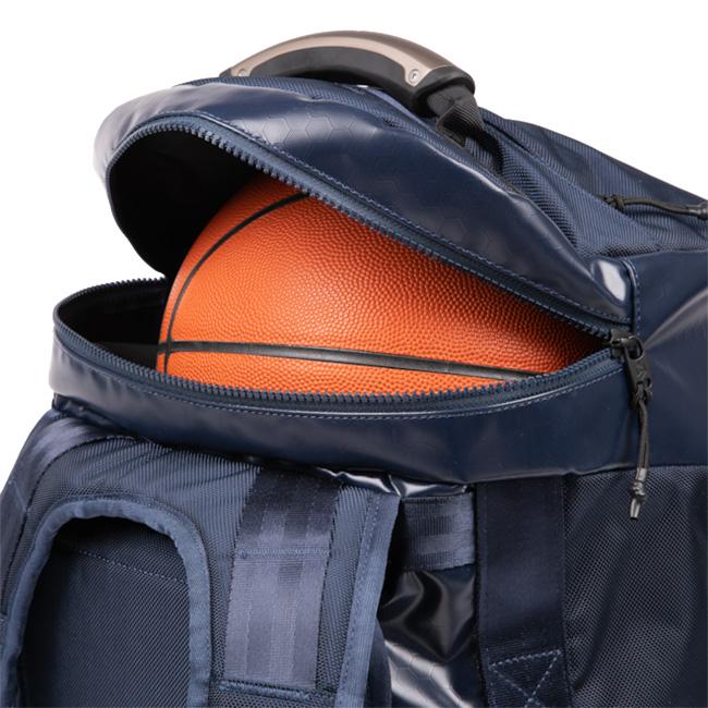 売切り終了！blueeq(ブルイク) CLUB SERIES アスリート タンクバッグ 45 大容量 バックパック BQB-00011(22y11m) |  | 10