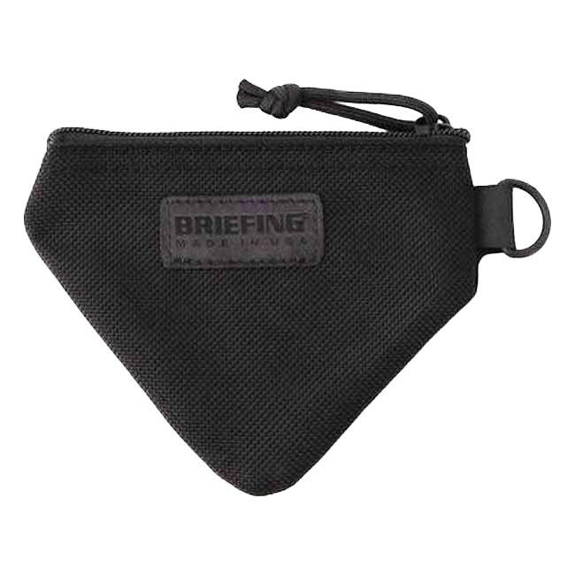 売切り終了！在庫処分特価】BRIEFING(ブリーフィング) DELTA POUCH デルタ ポーチ 小物入れ 並行輸入品 BRA221A29(23y6m) | 