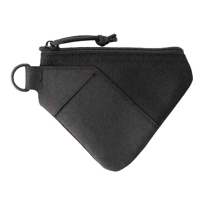 売切り終了！在庫処分特価】BRIEFING(ブリーフィング) DELTA POUCH デルタ ポーチ 小物入れ 並行輸入品 BRA221A29(23y6m) |  | 01